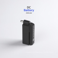 Solong 2019 Hot Sale Wireless Battery Power Supply For Tattoo Machine